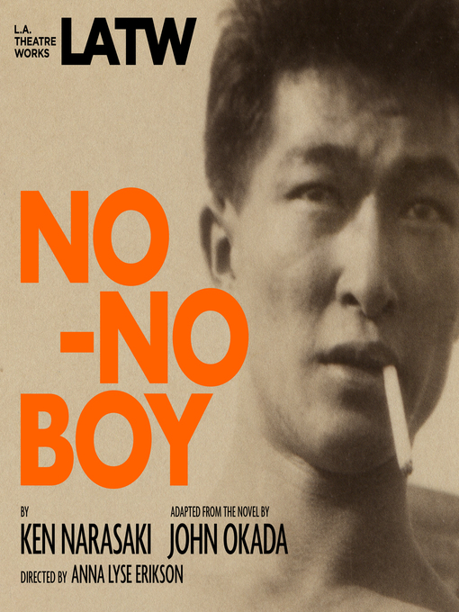 Title details for No-No Boy by Ken Narasaki - Available